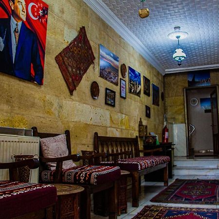 Cappadocia House Hotel Юргюп Екстериор снимка