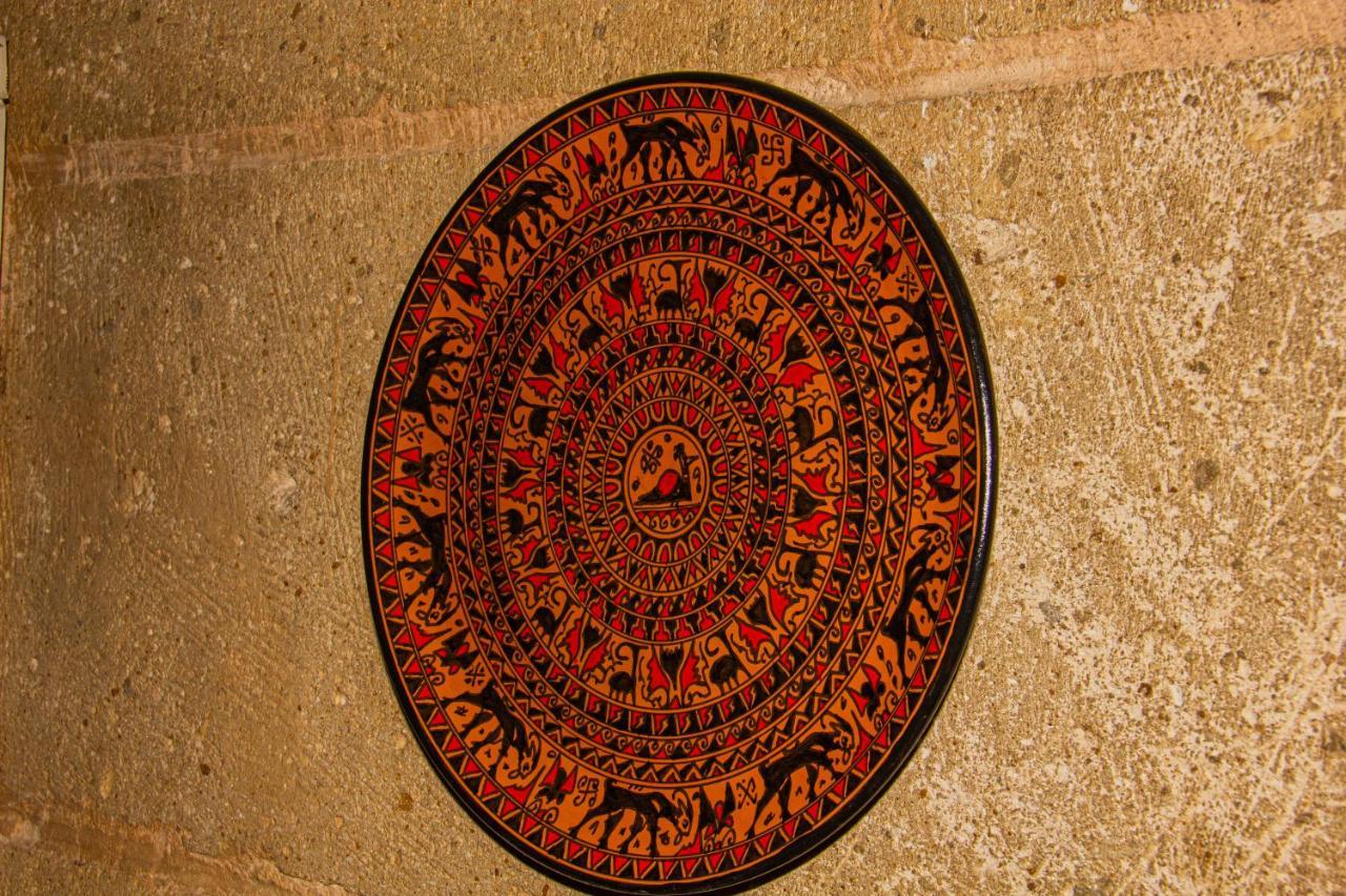Cappadocia House Hotel Юргюп Екстериор снимка