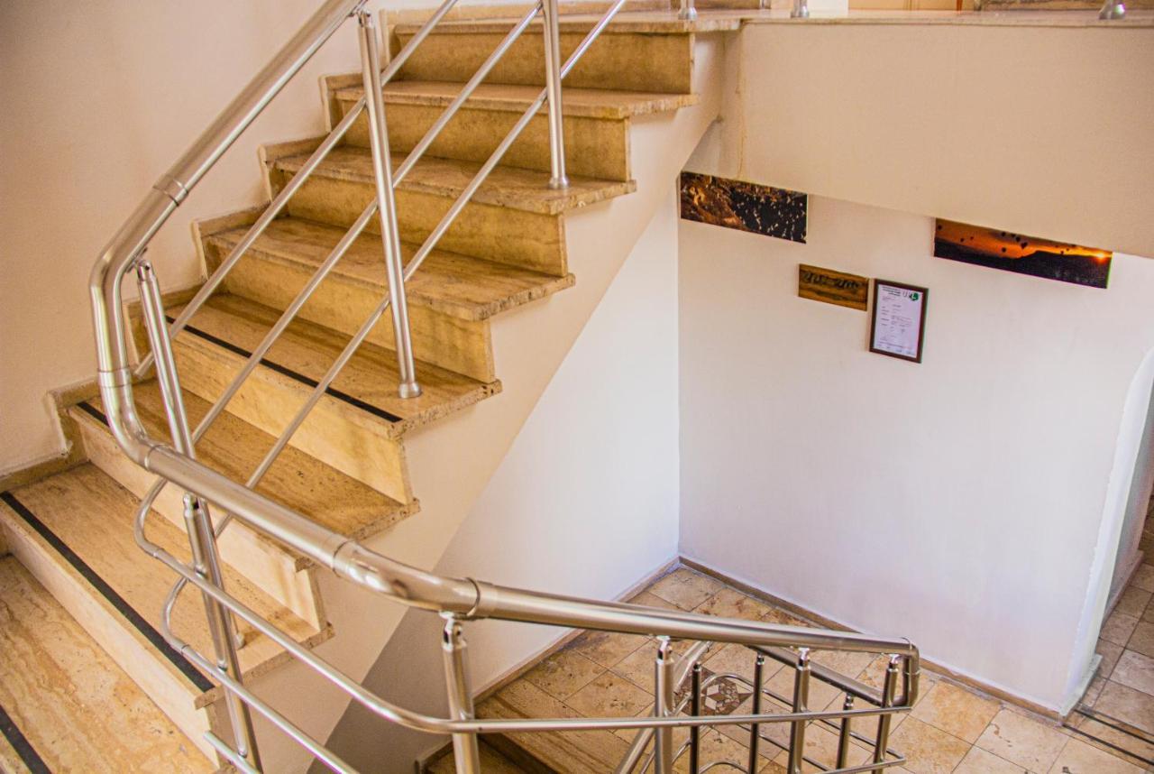 Cappadocia House Hotel Юргюп Екстериор снимка