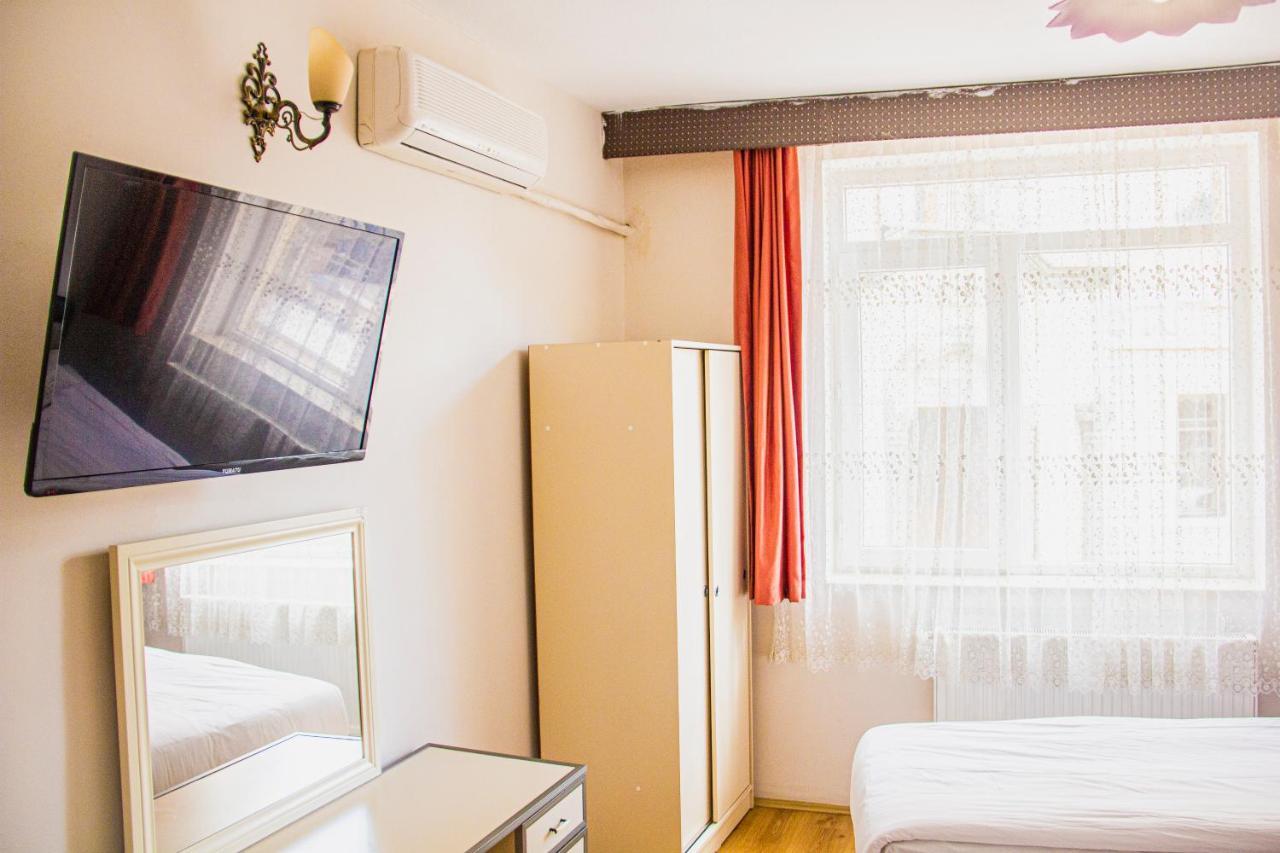 Cappadocia House Hotel Юргюп Екстериор снимка