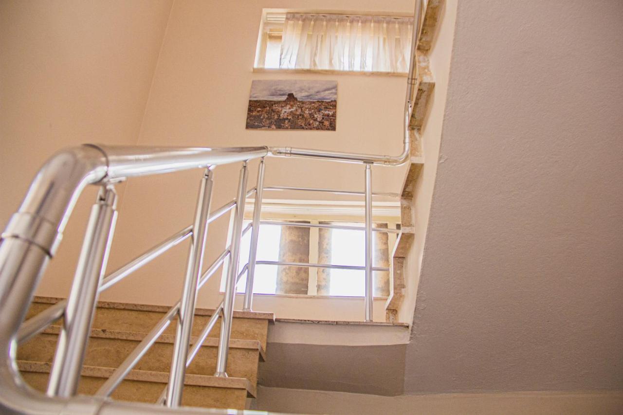 Cappadocia House Hotel Юргюп Екстериор снимка