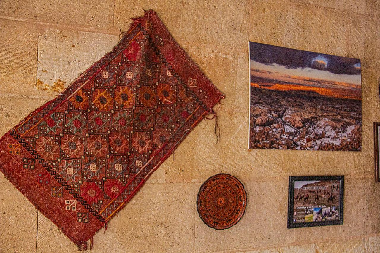 Cappadocia House Hotel Юргюп Екстериор снимка