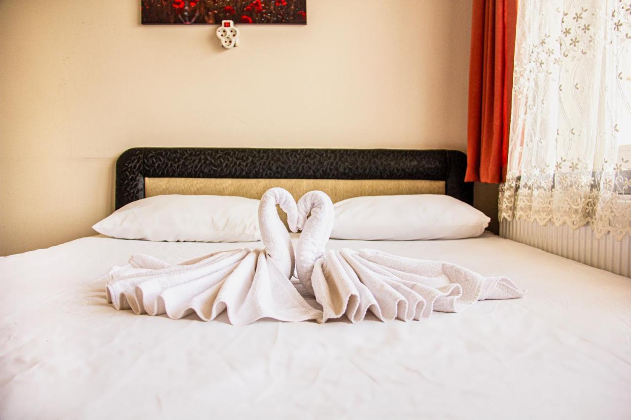 Cappadocia House Hotel Юргюп Екстериор снимка