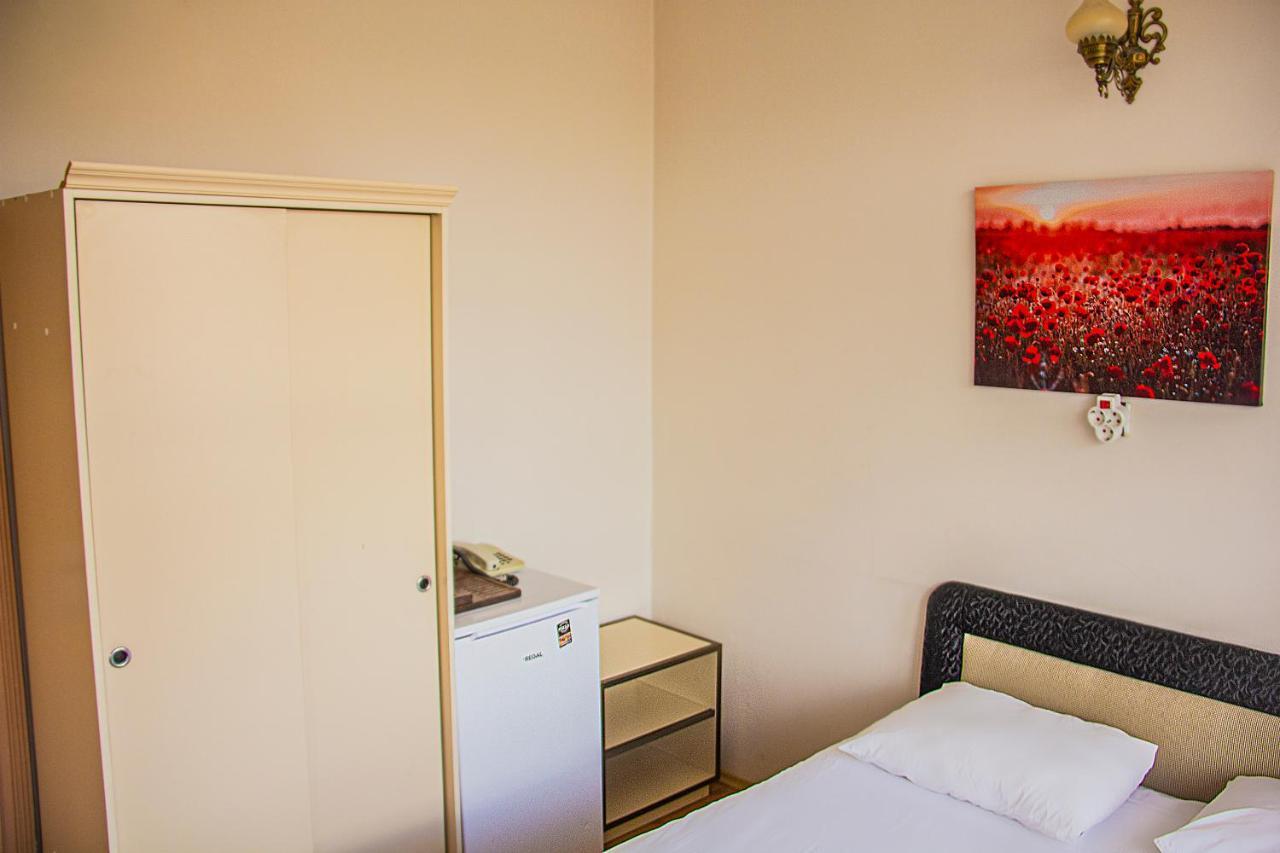 Cappadocia House Hotel Юргюп Екстериор снимка