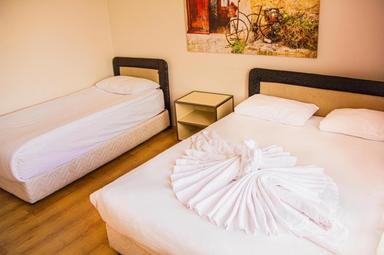 Cappadocia House Hotel Юргюп Екстериор снимка