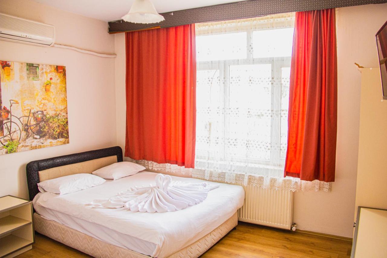 Cappadocia House Hotel Юргюп Екстериор снимка