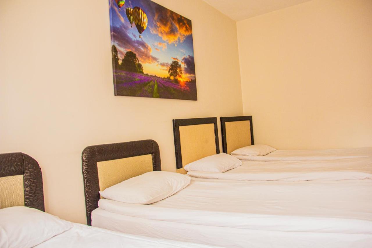 Cappadocia House Hotel Юргюп Екстериор снимка
