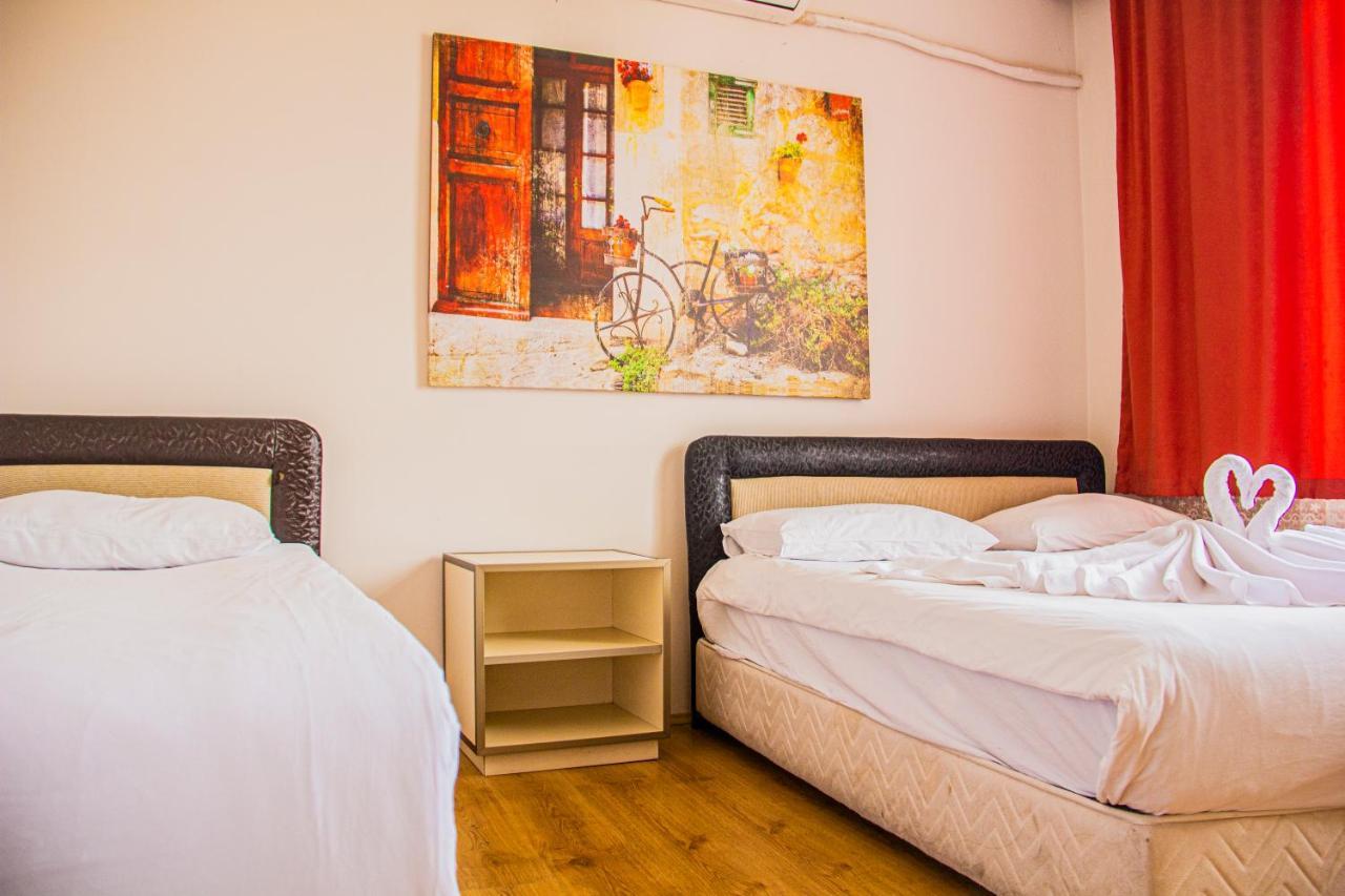 Cappadocia House Hotel Юргюп Екстериор снимка