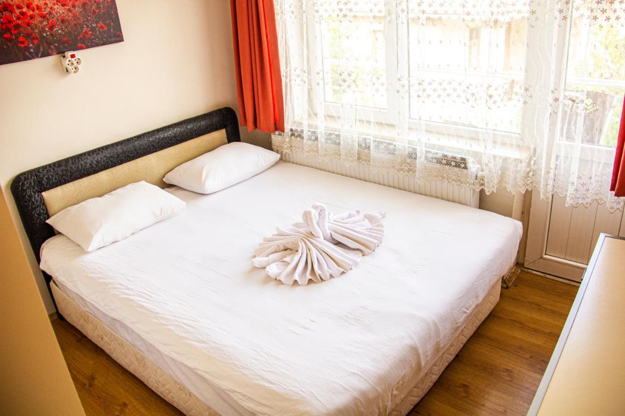 Cappadocia House Hotel Юргюп Екстериор снимка