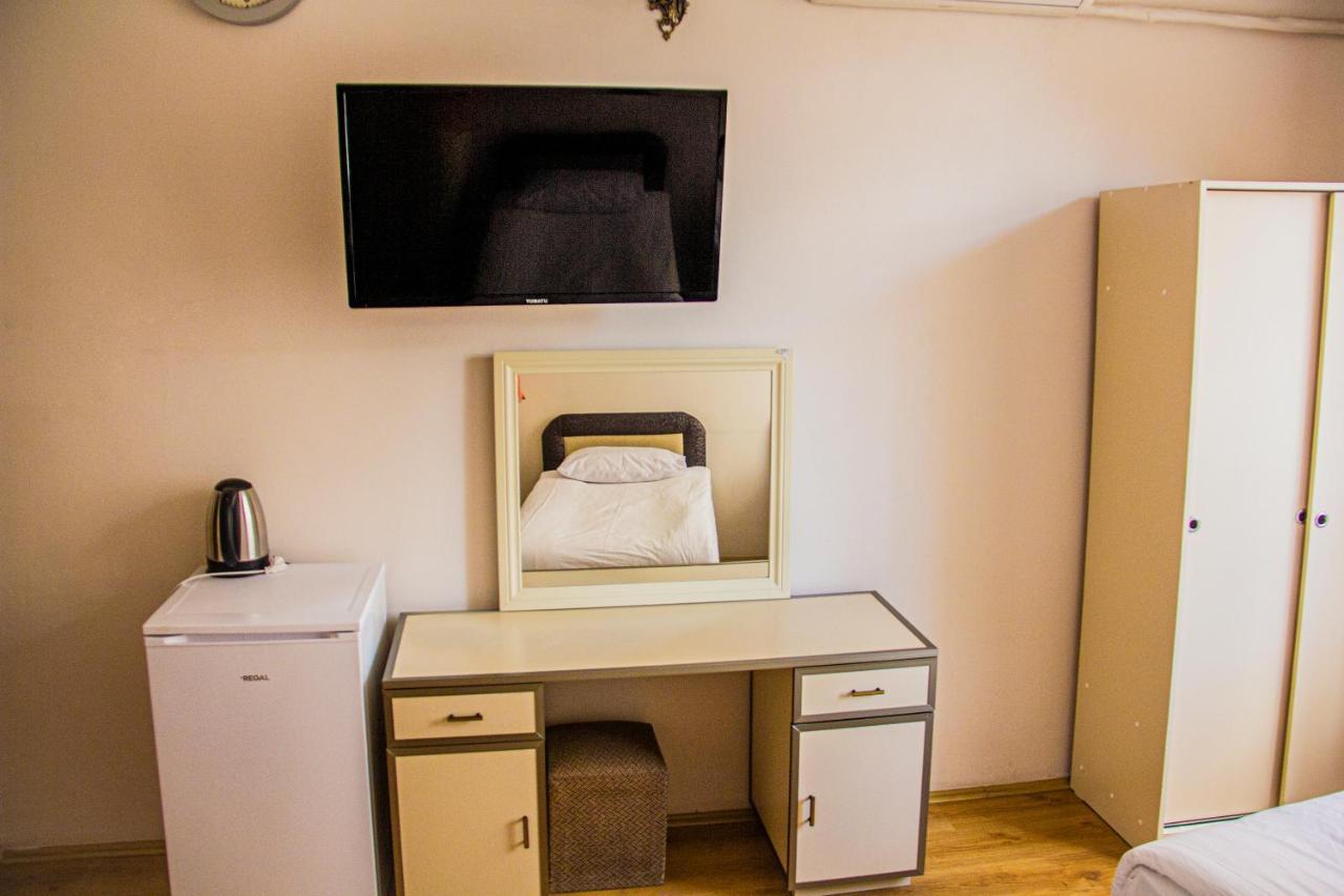 Cappadocia House Hotel Юргюп Екстериор снимка
