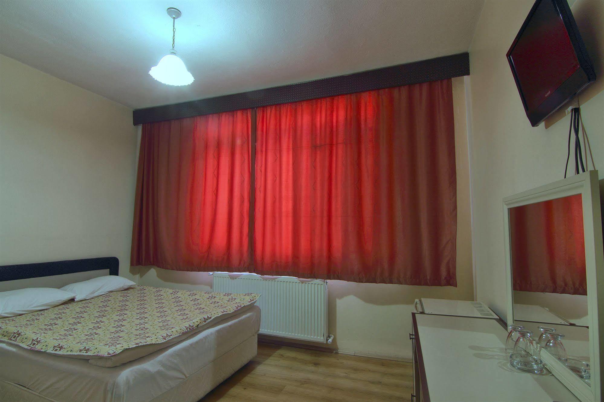 Cappadocia House Hotel Юргюп Екстериор снимка