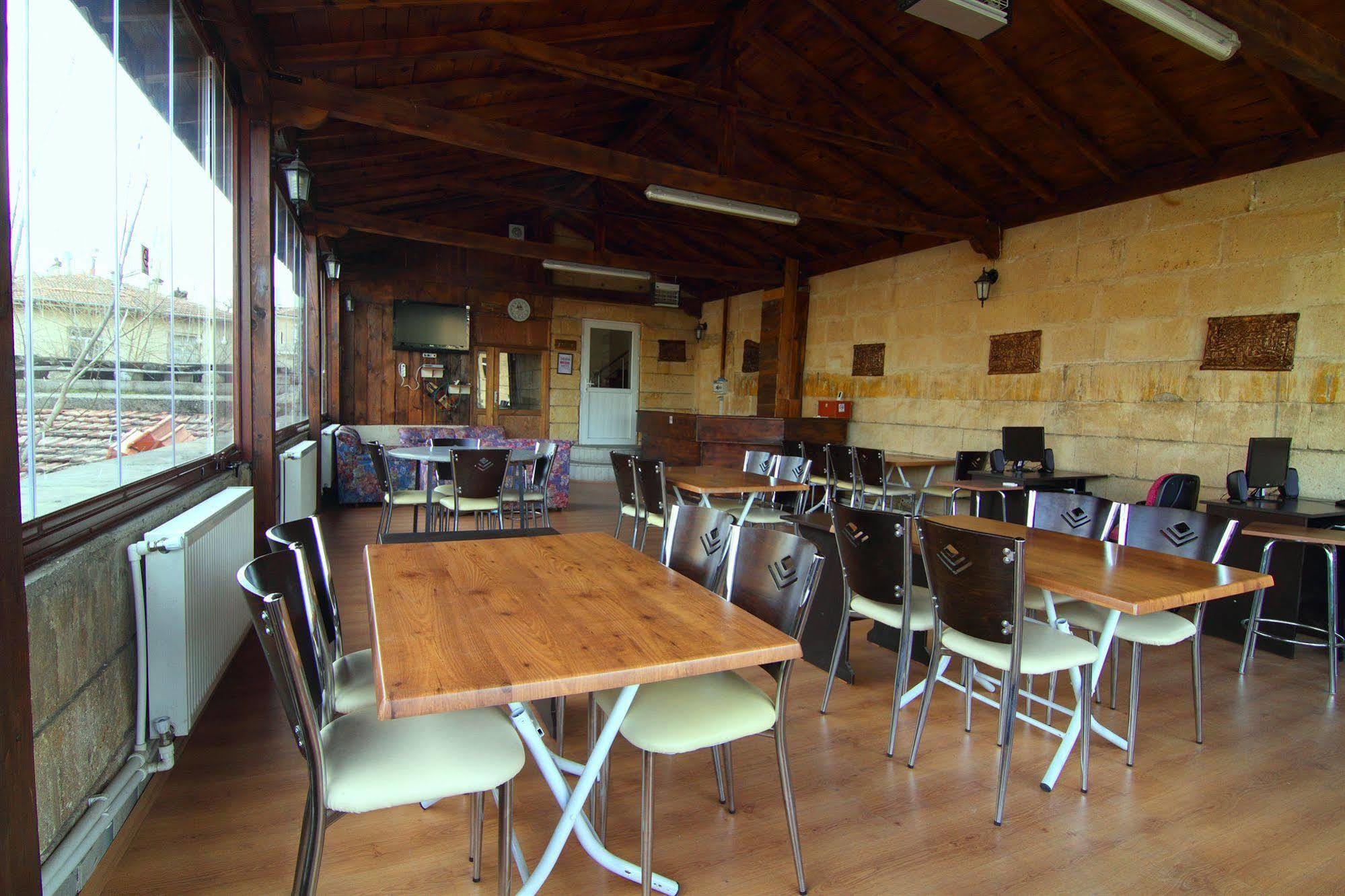 Cappadocia House Hotel Юргюп Екстериор снимка